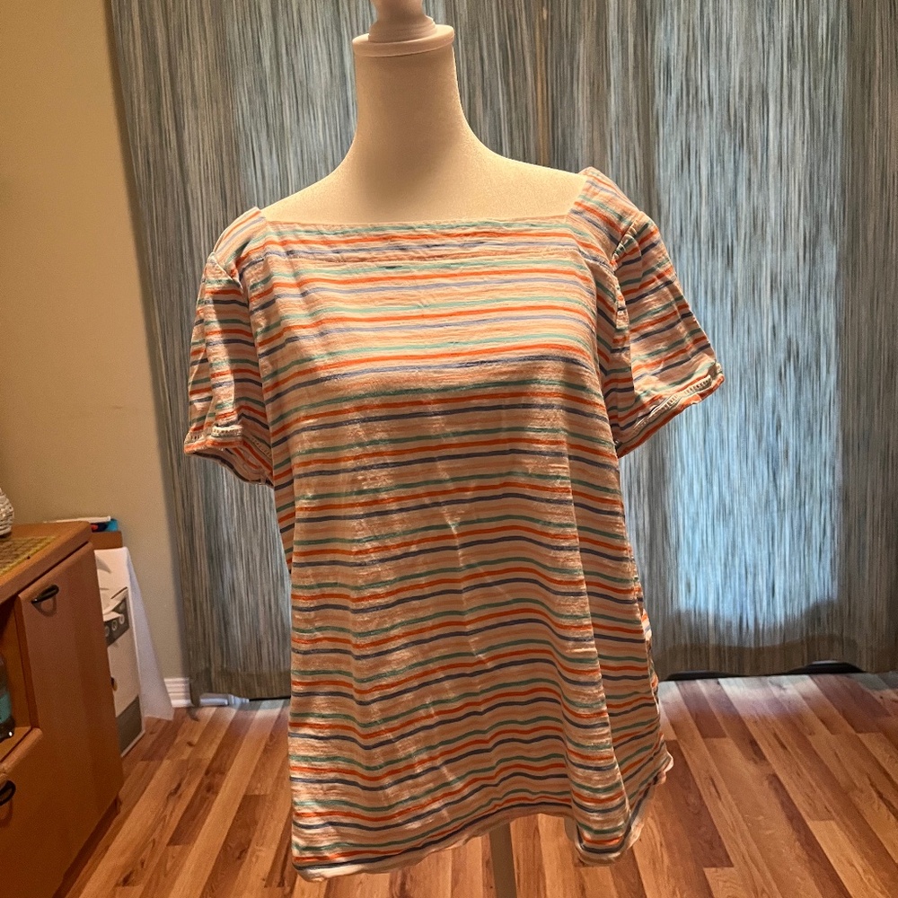 Tee